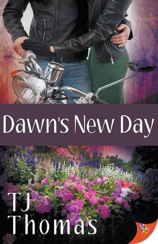 Dawn's New Day (Paperback)