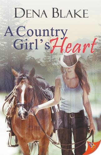 A Country Girl's Heart (Paperback)