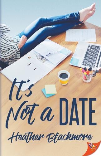 It's Not a Date (Paperback)