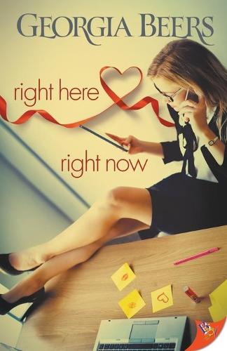 Right Here, Right Now (Paperback)