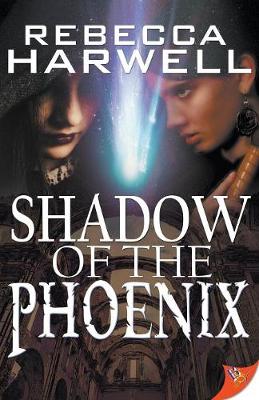 Shadow of the Phoenix - Storm's Quarry 3 (Paperback)