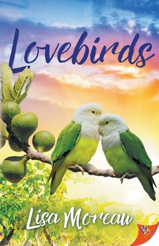 Lovebirds (Paperback)