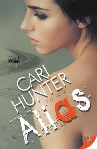 Alias (Paperback)