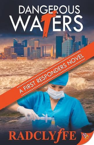 Dangerous Waters - First Responders Novel (Paperback)