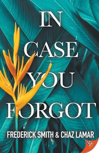 In Case You Forgot (Paperback)