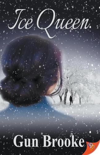 Ice Queen (Paperback)