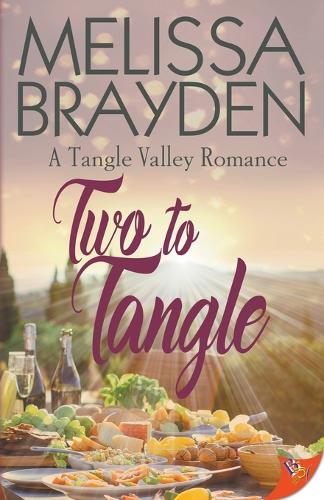 Two to Tangle - A Tangle Valley Romance 2 (Paperback)