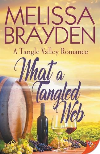 What a Tangled Web - A Tangle Valley Romance 3 (Paperback)