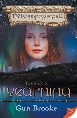 Yearning - The Dennamore Scrolls 1 (Paperback)