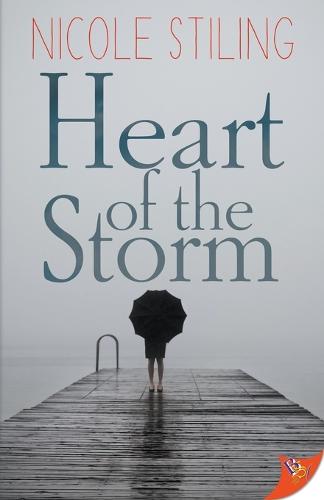 Heart of the Storm (Paperback)