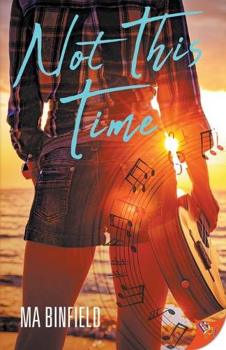 Not This Time (Paperback)
