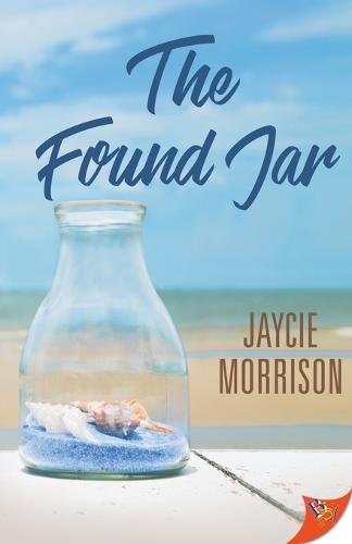 The Found Jar (Paperback)