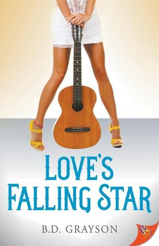 Love's Falling Star (Paperback)