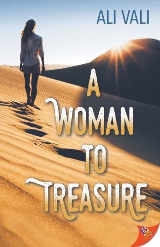 A Woman to Treasure (Paperback)