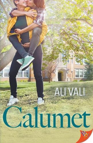 Calumet (Paperback)