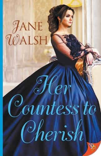Her Countess to Cherish (Paperback)