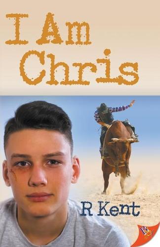 I Am Chris (Paperback)