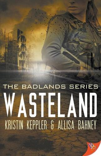 Wasteland - Badlands 1 (Paperback)
