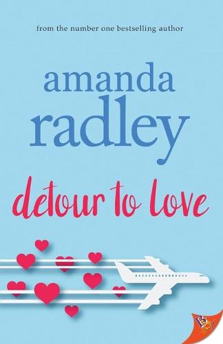 Detour to Love (Paperback)