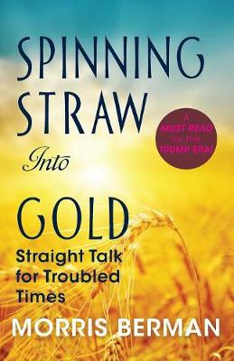 Spinning Straw Into Gold: Straight Talk for Troubled Times (2013) Paperback (Paperback)