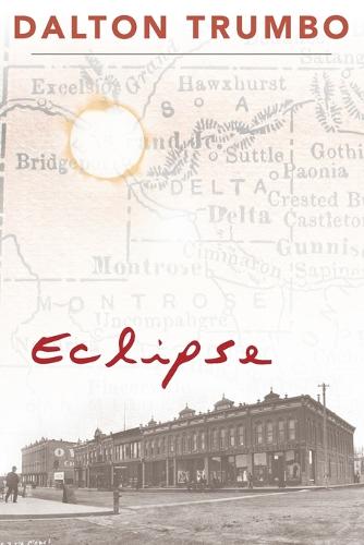 Eclipse (Paperback)