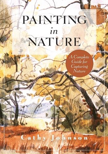 The Sierra Club Guide to Painting in Nature (Sierra Club Books Publication) (Paperback)