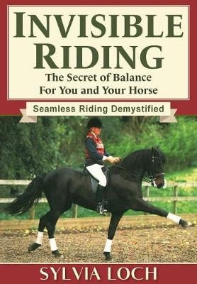 Invisible Riding (Paperback)