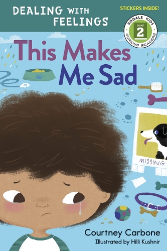 This Makes Me Sad (Paperback)