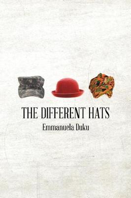 The Different Hats (Paperback)