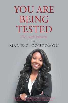 You Are Being Tested (Paperback)