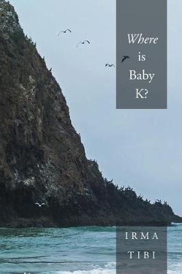 Where is Baby K? (Paperback)