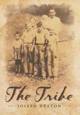 The Tribe (Hardback)