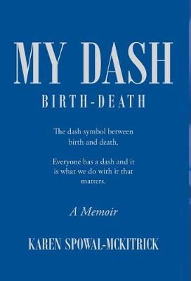 My Dash (Hardback)