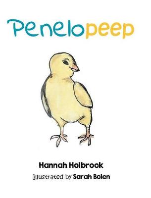 Penelopeep (Hardback)