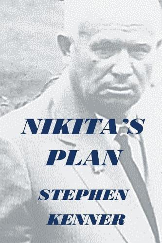 Nikita's Plan (Paperback)