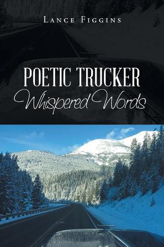 Whispered Words (Paperback)