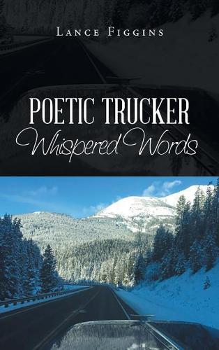 Whispered Words (Hardback)