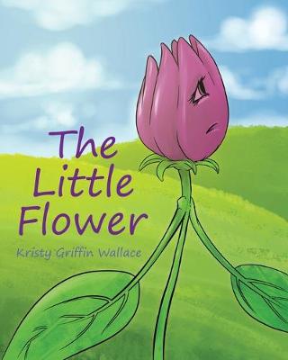 The Little Flower (Paperback)