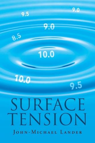 Surface Tension (Paperback)