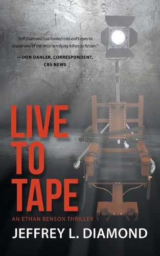 Live to Tape (Paperback)