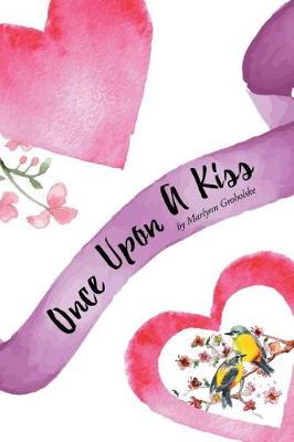 Once Upon a Kiss (Paperback)