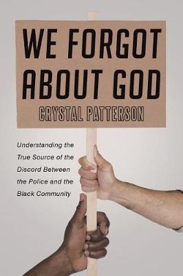 We Forgot about God (Paperback)