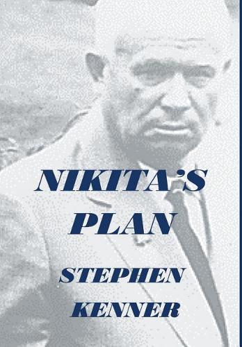 Nikita's Plan (Hardback)