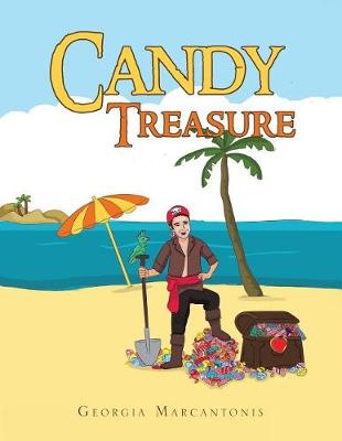 Candy Treasure (Paperback)