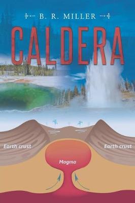 Caldera (Paperback)