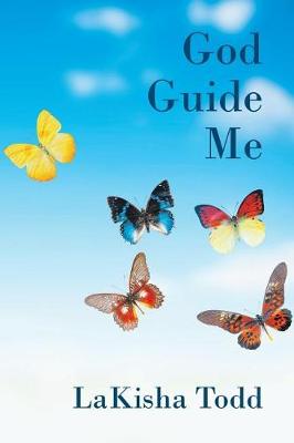 God Guide Me (Paperback)
