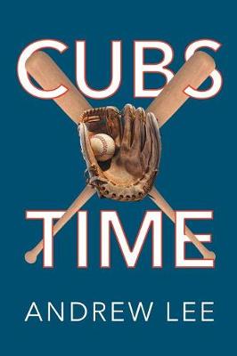 Cubs Time (Paperback)