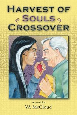 Harvest of Souls Crossover (Paperback)