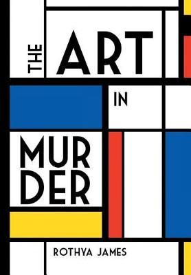 The Art in Murder (Hardback)