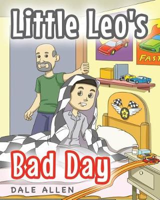 Little Leo's Bad Day (Paperback)